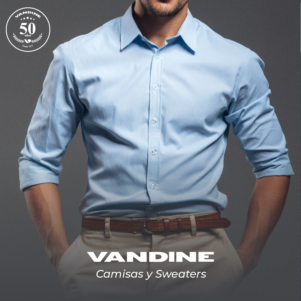 VANDINE