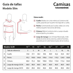 Camisa Hombre Celeste Texturada Red Label I26 1.1
