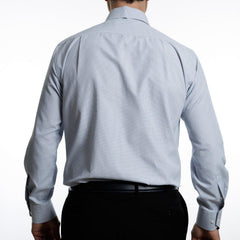 Camisa Hombre Azul Cuadros  Red Label I26 3.0