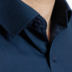 Camisa  Azul Red Label V26 1.0