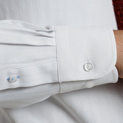 Camisa Hombre Blanca Texturada Red Label I26 1.1