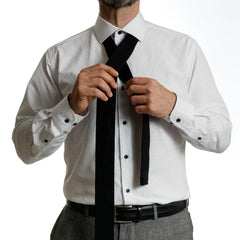 Camisa Blanca Texturada Red Label V26 1.3