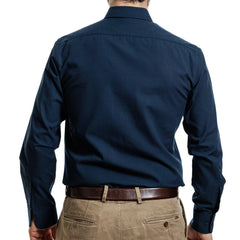 Camisa  Azul Red Label V26 1.0