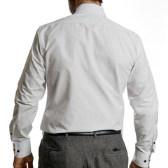 Camisa Blanca Texturada Red Label V26 1.3