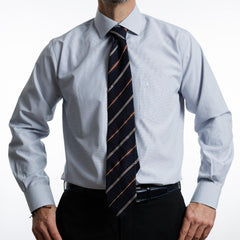 Camisa Hombre Azul Cuadros  Red Label I26 3.0